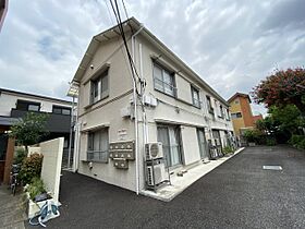 第よん小野荘 204 ｜ 東京都練馬区春日町4丁目18-8（賃貸アパート1R・2階・20.96㎡） その14