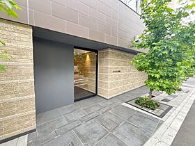 クレヴィアリグゼ西巣鴨  ｜ 東京都北区滝野川3丁目（賃貸マンション1DK・5階・25.26㎡） その13