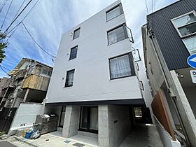 オモチアドオーヤマ 203 ｜ 東京都板橋区大山西町（賃貸マンション1LDK・2階・36.47㎡） その1