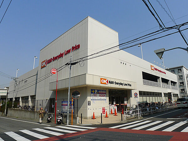 KDXレジデンス板橋本町