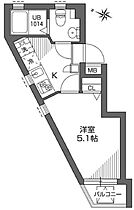 グランアセット大塚Ｎ 303 ｜ 東京都豊島区巣鴨4丁目11-7（賃貸マンション1K・3階・18.01㎡） その2