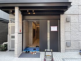 東京都板橋区板橋2丁目（賃貸マンション1K・11階・25.17㎡） その10