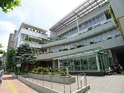 【ショッピングセンター】アイテラス落合南長崎まで576ｍ