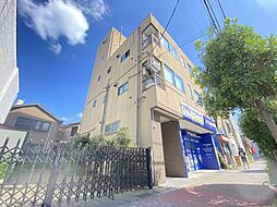 ニスモ田端新町第三榎ビル