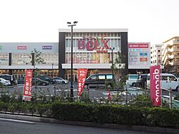 スカイコート板橋第5