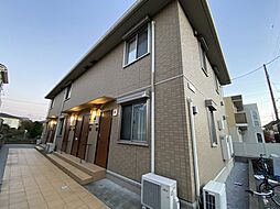都営三田線 西高島平駅 徒歩6分