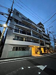 ルミーク本町ウェスト