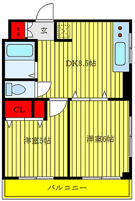外観画像