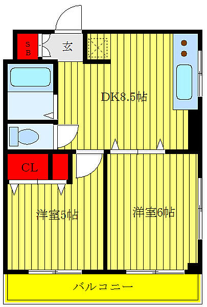 外観画像
