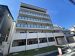 クレヴィスタ板橋大山
