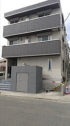 ラリュール小茂根