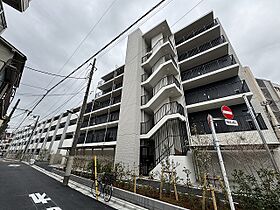 東京都北区王子3丁目（賃貸マンション3LDK・6階・50.76㎡） その1