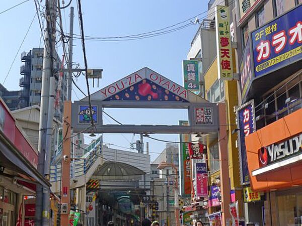 東京都板橋区板橋2丁目(賃貸マンション1SLDK・10階・63.43㎡)の写真 その24