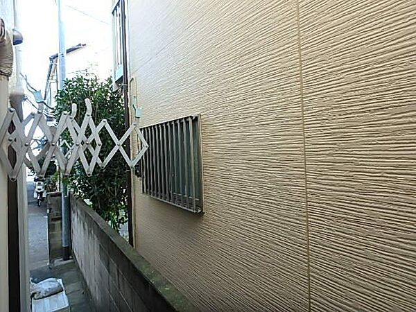 桜コーポ 103｜東京都板橋区泉町(賃貸アパート1K・1階・18.48㎡)の写真 その15