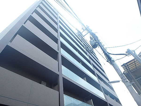 東京都北区十条仲原2丁目(賃貸マンション1LDK・5階・41.60㎡)の写真 その16
