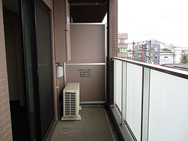 東京都北区十条仲原2丁目(賃貸マンション1LDK・5階・41.60㎡)の写真 その23