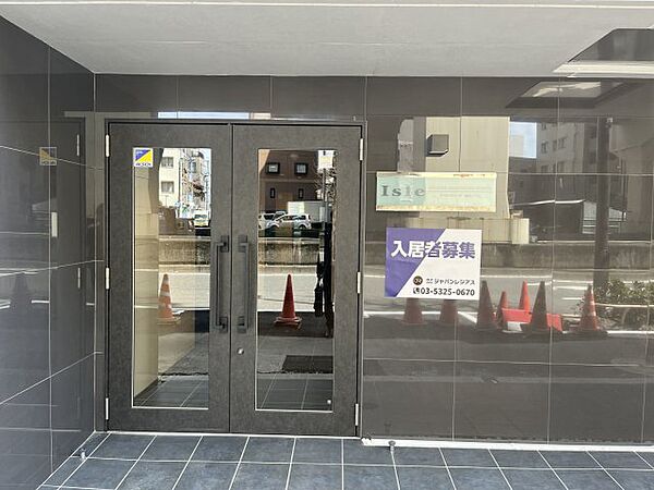東京都板橋区熊野町(賃貸マンション1K・7階・25.30㎡)の写真 その13