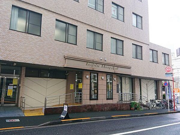 東京都豊島区上池袋1丁目(賃貸マンション3LDK・4階・76.08㎡)の写真 その11
