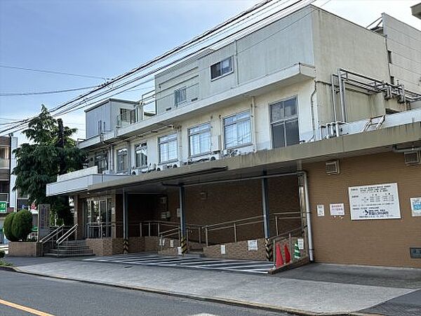 東京都板橋区富士見町(賃貸マンション1K・3階・20.81㎡)の写真 その12