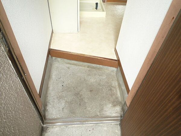 東京都北区上十条5丁目(賃貸アパート2DK・1階・32.60㎡)の写真 その11