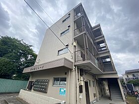 東京都北区上十条1丁目22-30（賃貸マンション2K・4階・34.65㎡） その1