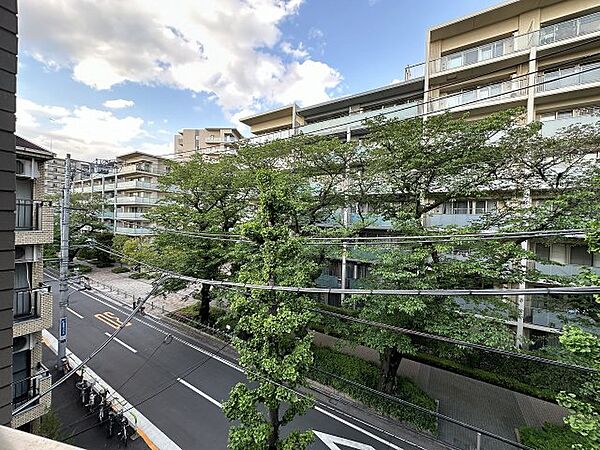 東京都北区東十条2丁目(賃貸マンション1LDK・3階・50.81㎡)の写真 その11