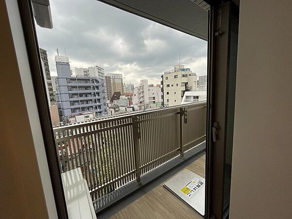 東京都北区赤羽1丁目(賃貸マンション1LDK・3階・40.64㎡)の写真 その8