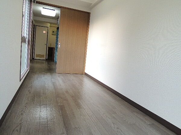 東京都板橋区富士見町(賃貸マンション2K・3階・35.00㎡)の写真 その3