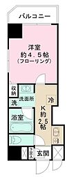 西日暮里駅 7.8万円