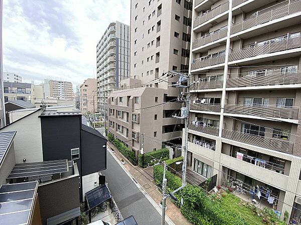 東京都台東区竜泉2丁目(賃貸マンション2LDK・4階・50.40㎡)の写真 その15