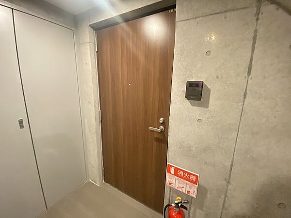 東京都豊島区高田1丁目(賃貸マンション1DK・1階・31.09㎡)の写真 その11