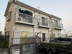 コーポ中青木