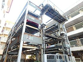 本田マンション1号棟 411 ｜ 埼玉県蕨市北町1丁目16-12（賃貸マンション1K・4階・16.20㎡） その9