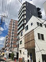 S-RESIDENCE川口Luchia  ｜ 埼玉県川口市幸町2丁目（賃貸マンション1K・2階・21.39㎡） その1