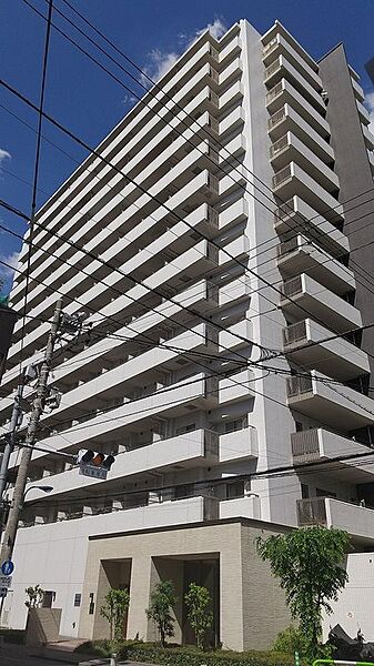 クロスレジデンス東十条 310｜東京都北区東十条2丁目(賃貸マンション3LDK・3階・65.47㎡)の写真 その1
