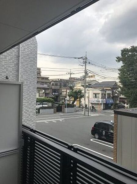 東京都板橋区坂下1丁目(賃貸マンション1K・2階・25.57㎡)の写真 その14