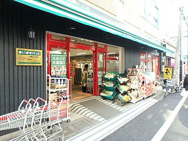 ベルファース本郷弓町 1406｜東京都文京区本郷1丁目(賃貸マンション1LDK・14階・50.71㎡)の写真 その17