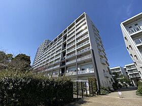 パークキューブ西ヶ原ステージ 521 ｜ 東京都北区西ケ原4丁目（賃貸マンション1R・5階・45.77㎡） その1