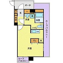 スカイコート神田壱番館 803 ｜ 東京都千代田区神田須田町1丁目11-12（賃貸マンション1R・8階・28.28㎡） その2