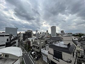 東京都豊島区南大塚1丁目（賃貸マンション1K・5階・25.74㎡） その13