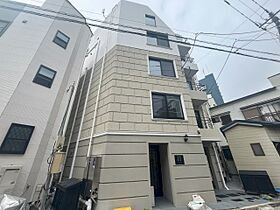 東京都文京区大塚5丁目（賃貸マンション1R・4階・11.23㎡） その1