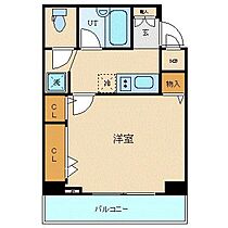 東京都千代田区内神田2丁目（賃貸マンション1K・7階・24.02㎡） その2