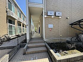 東京都足立区新田3丁目（賃貸マンション1K・2階・19.87㎡） その13