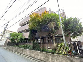 ベルフォレスト  ｜ 東京都文京区本駒込1丁目（賃貸マンション1K・3階・30.51㎡） その22