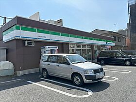 東京都板橋区上板橋2丁目（賃貸マンション1K・1階・20.90㎡） その14