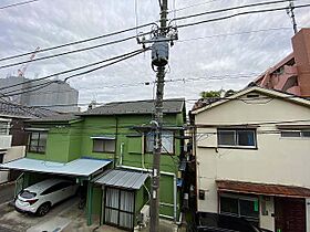 大原町ハイツ 203 ｜ 東京都板橋区大原町（賃貸マンション1R・2階・19.18㎡） その15