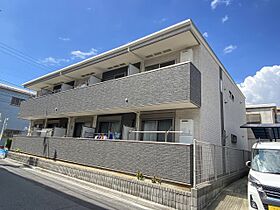 リーブ・レガーロ・Ｋ  ｜ 東京都荒川区町屋6丁目（賃貸アパート1DK・1階・31.52㎡） その1