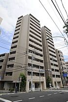 ＨＦ早稲田レジデンス 1506 ｜ 東京都新宿区弁天町（賃貸マンション1LDK・15階・44.04㎡） その1