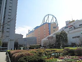 東京都文京区小石川2丁目（賃貸マンション1R・7階・19.74㎡） その12