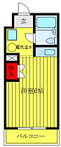 ダイホープラザ西日暮里 303 ｜ 東京都荒川区西日暮里1丁目35-2（賃貸マンション1R・3階・15.98㎡） その2